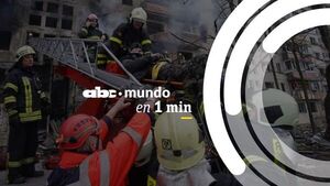 Mañana agitada en el mundo - Mundo - ABC Color