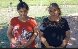 ¡Madres desesperadas! Imploran al EPP que liberen a sus hijos