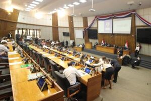 Finalmente sesión en Diputados queda sin quórum y no tratan juicio a Quiñónez | OnLivePy