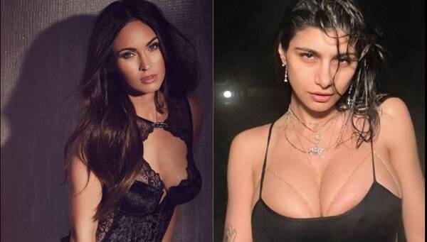 Crónica / ¡Ndetavyonde! Mía Khalifa y Megan Fox estarían en Paraguay