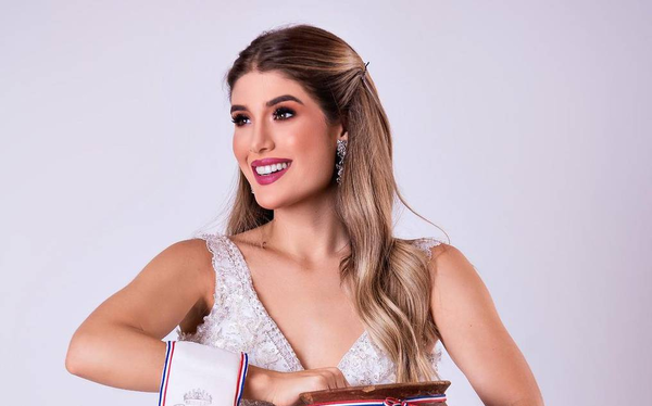 Esta noche Bethania Borba aspira coronarse como la Miss Mundo