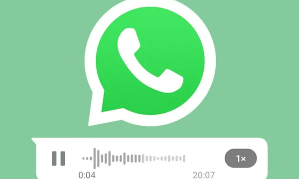 WhatsApp permite escuchar audios dentro y fuera del chat en Android - OviedoPress
