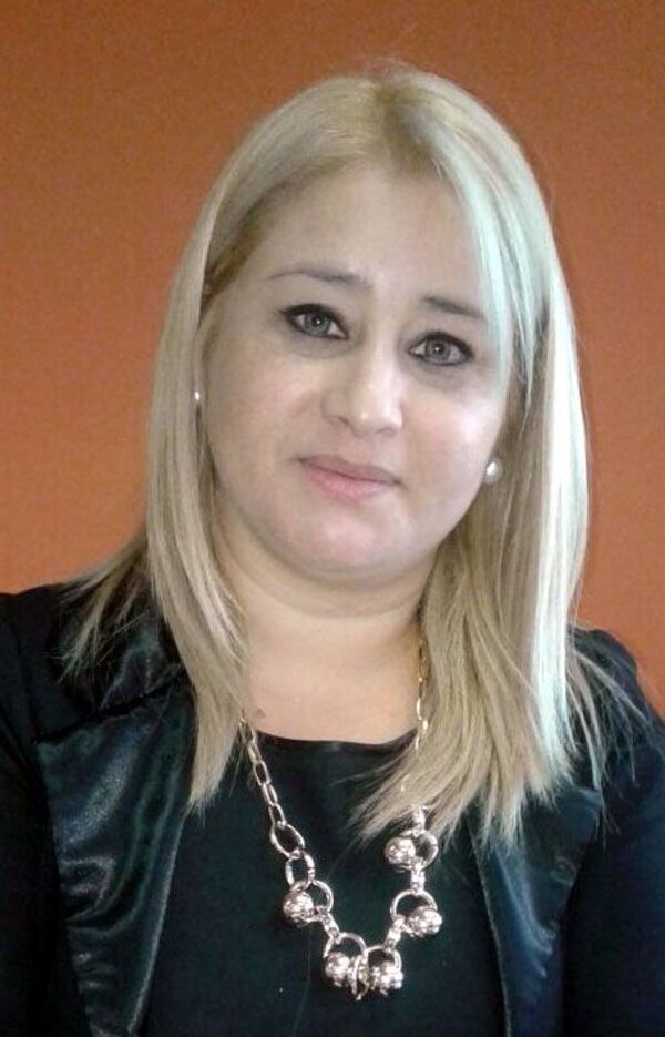 Rechazan recusación contra jueza del caso de megacarga de droga - Nacionales - ABC Color