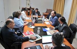Consejo de la Magistratura dio a conocer temas de evaluación para postulantes al TSJE - Nacionales - ABC Color