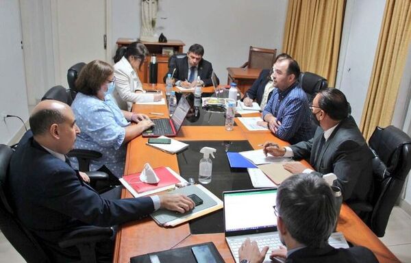 Consejo de la Magistratura dio a conocer temas de evaluación para postulantes al TSJE - Nacionales - ABC Color