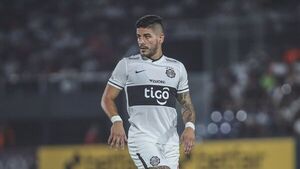 Las opciones estratégicas de Olimpia ante Fluminense