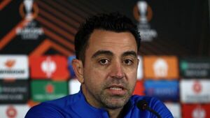 Xavi Hernández: "Es una final"