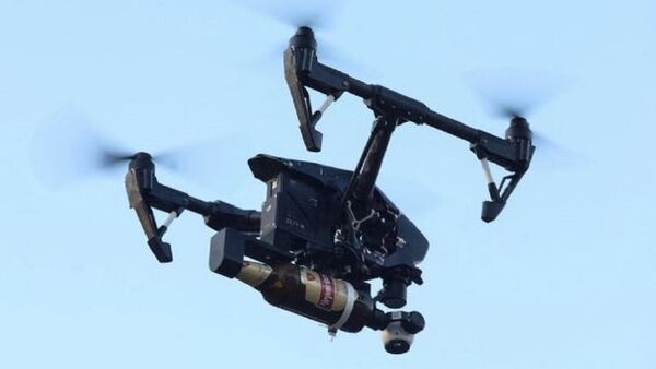 Diario HOY | Biden anuncia el envío a Ucrania de drones estadounidenses