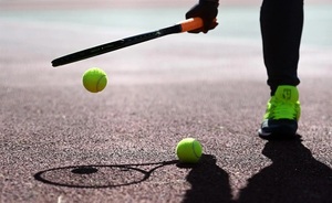 La afición al tenis aumentó en EEUU un 28 % - El Independiente