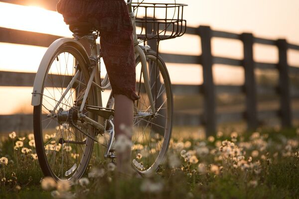 ONU adopta resolución que promueve la bicicleta para combatir el cambio climático