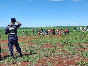 Un Estado “renuente” para proteger tierras campesinas - El Independiente