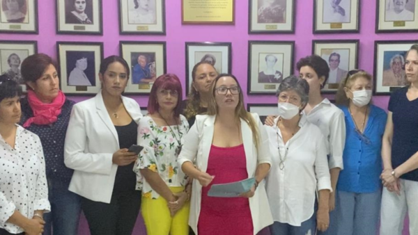Piden expulsión de Dionisio Amarilla - El Independiente