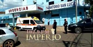 Testigo relata cómo fue el atentado contra el titular de la APACAM - Radio Imperio