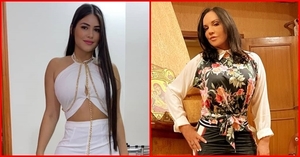 “Hola, mis amores”, la frase de la discordia entre Zuni Castiñeira y Laurys Dyva