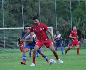 El “3” ya tiene programados sus dos primeros partidos - La Clave