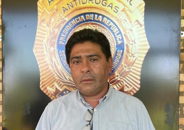 Detienen a contador vinculado a esquema de lavado de dinero en PJC - 1000 Noticias