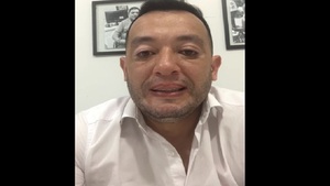 Periodista muere a balazos en Pedro Juan Caballero | Noticias Paraguay