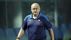 Chiqui Arce tomó una determinación que afecta al plantel