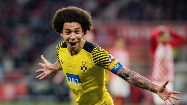 El Borussia Dortmund gana y se acerca a la cima