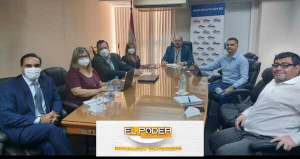 La calificación que le dieron a Aduana: ¡A buen puerto!