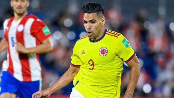 Diario HOY | Sin Falcao, Colombia jugará últimas eliminatorias contra Bolivia y Venezuela