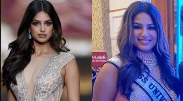 Crónica / ¡Habló la Miss Universo sobre sus kilos de más!