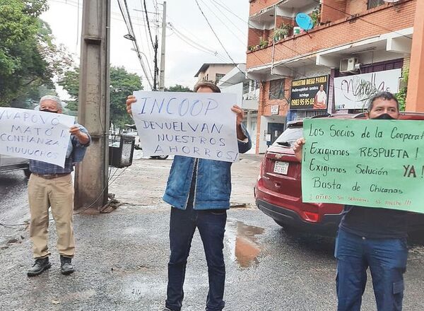 Urgen cambios en sistema de gobernanza del Incoop - Nacionales - ABC Color