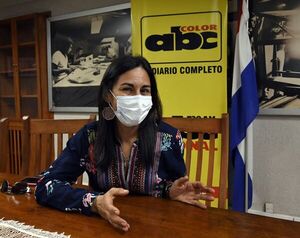 IPS: denunciada por maltratos, acusó de indisciplina a los funcionarios acusadores - Nacionales - ABC Color