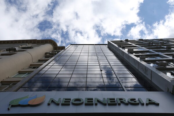 Iberdrola y BEI se comprometen con las fuentes renovables y la paridad de género en Brasil - MarketData
