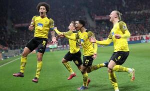Diario HOY | El Dortmund de Haaland, a cuatro puntos del Bayern