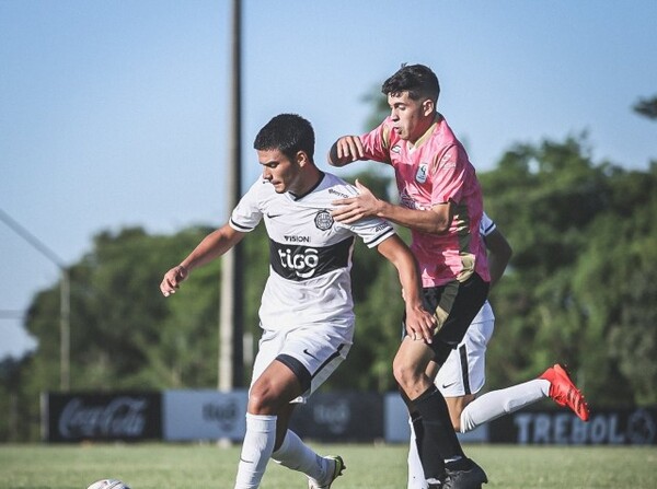 Sub 19: Cinco empates y una victoria se dieron en el quinto capítulo - APF