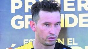 "Ellos nos criticaron de mala manera"