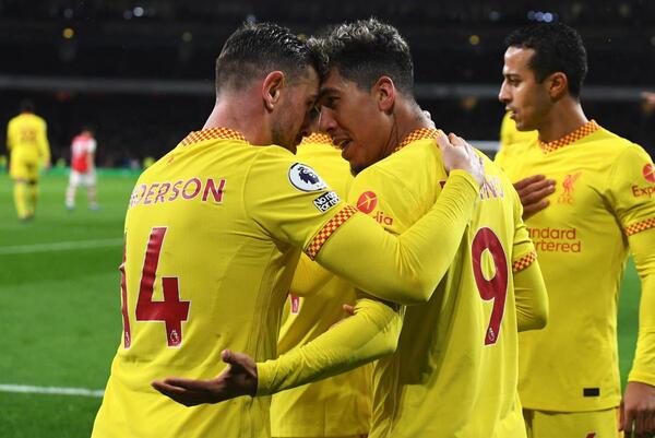 Diario HOY | El Liverpool atisba el liderato