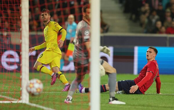Diario HOY | El Chelsea acalla con puntería el amago de remontada del Lille