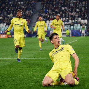 Chelsea y Villarreal avanzaron a cuartos de final de la Champions - 1000 Noticias