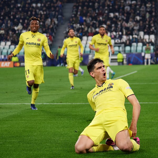 Chelsea y Villarreal avanzaron a cuartos de final de la Champions - 1000 Noticias
