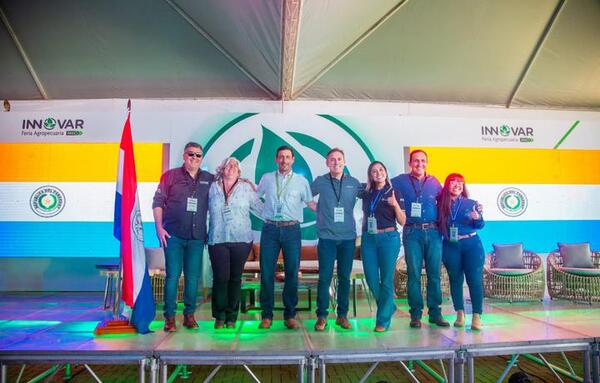 El campo no para: Innovar supera adversidad de bloqueo rutero en Alto Paraná