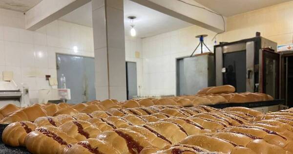 La Nación / Sector panadero pide liberar ingreso de huevo ante desabastecimiento en el mercado local