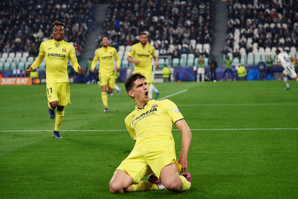 Diario HOY | Villarreal pasa a cuartos con un festival de goles