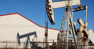 La Nación / Petróleo: precios se acercan al nivel anterior a la invasión rusa