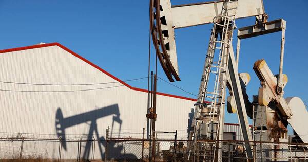 La Nación / Petróleo: precios se acercan al nivel anterior a la invasión rusa