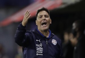 Diario HOY | Eduardo Berizzo desea volver al fútbol español