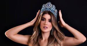 La Nación / Todo listo para que arranque el certamen de Miss Mundo con la presencia de Bethania Borba