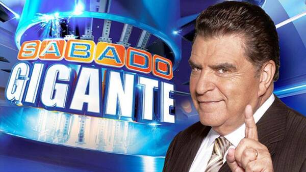 Crónica / ¡Actor de "Sábado Gigante" sentenciado a 57 años de cárcel!