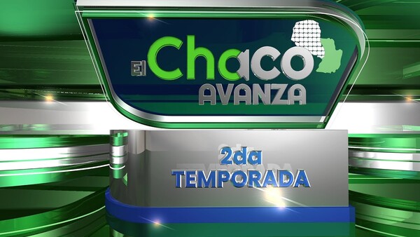 Nuestro Chaco 2030