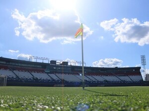 La séptima tiene escenarios confirmados - APF