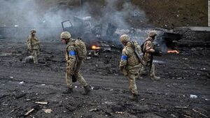 Corte Internacional de Justicia ordena a Rusia suspender la invasión a Ucrania