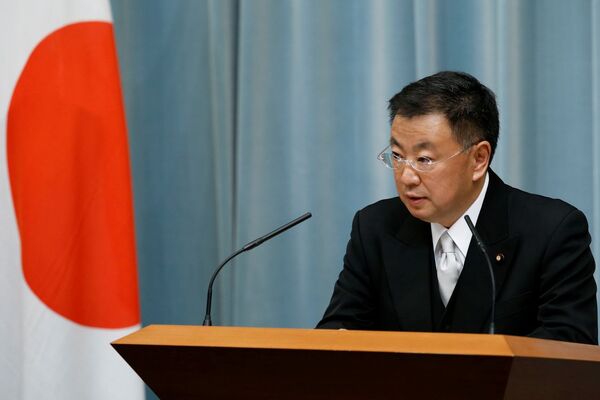 Gobierno de Japón retirará su trato comercial favorable a Rusia - ADN Digital