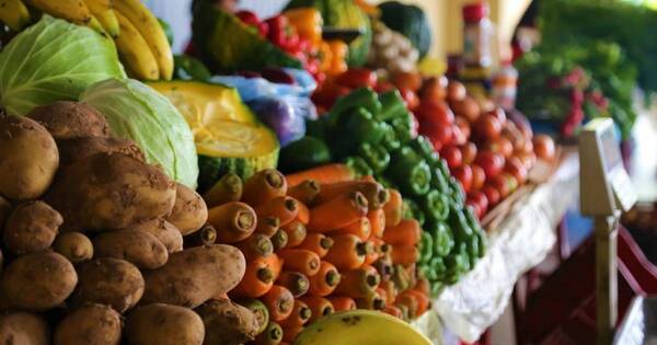 La Nación / Buscan incrementar productividad y resiliencia de productores rurales del país