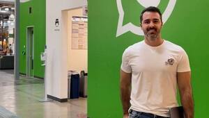 Nicolás García: el paraguayo que trabaja como diseñador de productos de WhatsApp en Meta